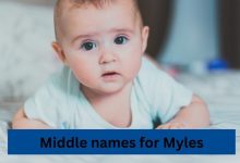 Photo of 150 Awesome Middle names for Myles