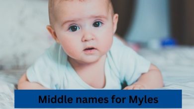 Photo of 150 Awesome Middle names for Myles